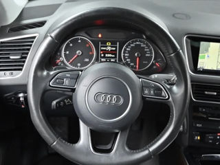 Audi Q5 foto 9