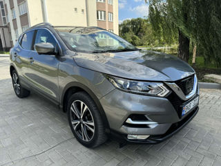 Nissan Qashqai foto 3