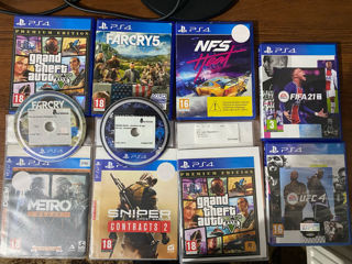 Play Station 4PRO 1TB foto 3