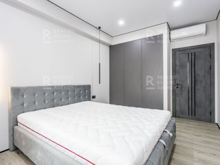 Apartament cu 2 camere, 67 m², Ciocana, Chișinău foto 3