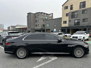 Genesis G90 foto 3