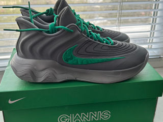 Adidasi Nike Giannis Immortality 4 foto 1