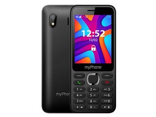 MyPhone C1 LTE Black - всего 849 леев !!! foto 1