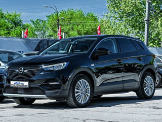 Opel Grandland X foto 4