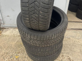 Pirelli 225/40 R18 Anul 2021 Fara Parcur Prin Md