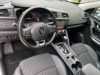 Renault Kadjar foto 8