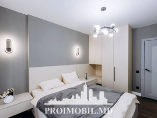 Apartament cu 2 camere, 73 m², Centru, Chișinău foto 13