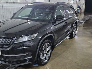 Skoda Kodiaq foto 3