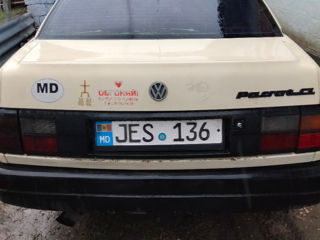 Volkswagen Passat foto 7