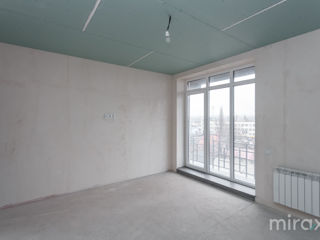 Apartament cu 2 camere, 75 m², Ciocana, Chișinău foto 3