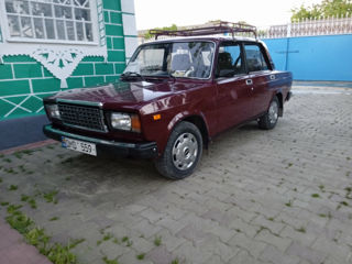 Lada / ВАЗ 2107