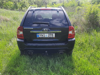 KIA Sportage foto 2