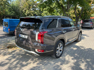 Hyundai Palisade foto 3