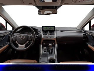 Lexus NX Series foto 9