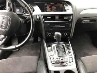 Audi A4 foto 7