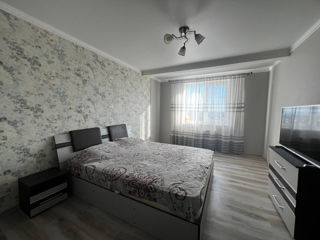 Apartament cu 1 cameră, 50 m², Telecentru, Chișinău