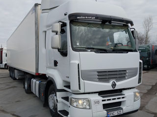 Renault PREMIUM foto 3