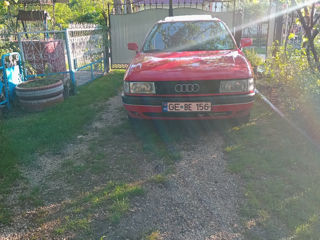 Audi 80 foto 3