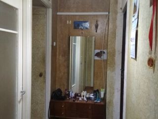 Apartament cu 2 camere, 46 m², Centru, Bălți foto 9