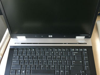 Notebook HP EliteBook - 1300 lei foto 2