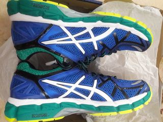 Asics Gel Kayano 21 foto 1