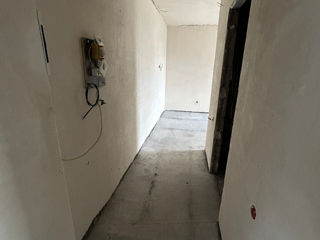 1-rm apt., 28 м², 3/3 fl.