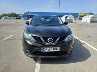 Nissan Qashqai foto 2