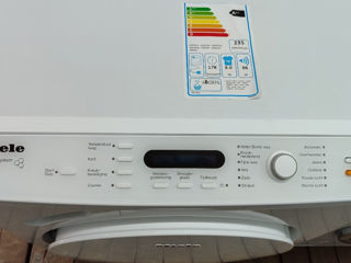 Сушильная машина Miele фото 2