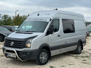 Volkswagen Crafter 7loc