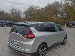 Renault Grand Scenic foto 6