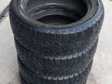 Продам 4 шины M+S Nordman rs 195/55R15 в идиальном состояни срочна!!! foto 1