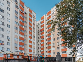 Apartament cu 3 camere, 95 m², Centru, Chișinău foto 13