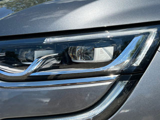 Renault Talisman foto 6