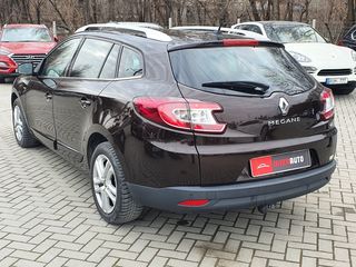 Renault Megane foto 5