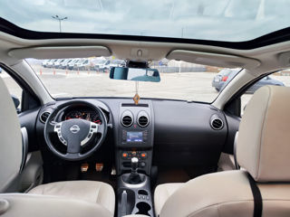 Nissan Qashqai foto 5