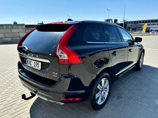 Volvo XC60 foto 7