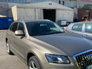 Audi Q5 foto 3