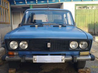 Lada / ВАЗ 2106 foto 6