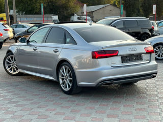 Audi A6 foto 3