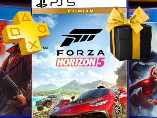 Подписка PS Plus фото 7