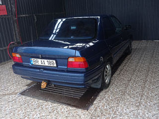 Ford Orion foto 8