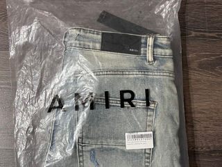 Amiri jeans foto 4