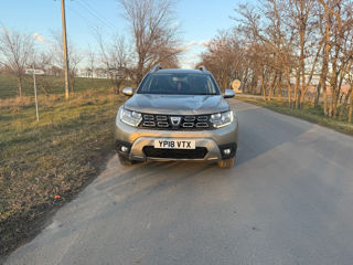 Dacia Duster foto 4