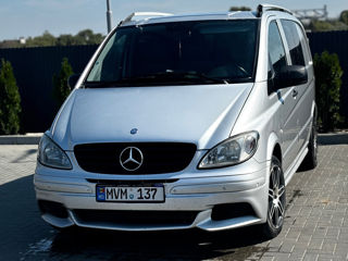 Mercedes Vito foto 3