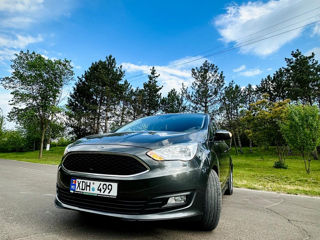 Ford C-Max foto 5