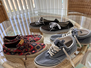 Vans Sebagoo