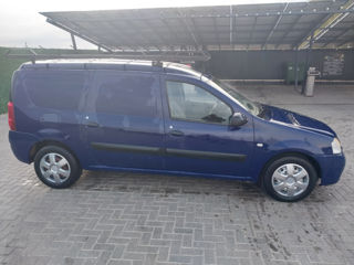 Dacia Logan Van foto 4