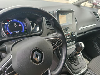 Renault Scenic foto 2