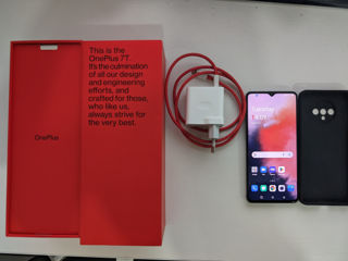 Vind OnePlus 7T