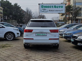 Audi Q7 foto 4